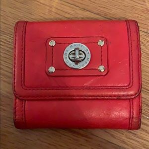 Marc by Marc Jacobs wallet
